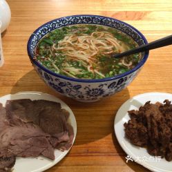 清真 松鼠家牛肉面 正寧路店 的熟牛肉好不好吃 用戶評價口味怎么樣 蘭州美食熟牛肉實拍圖片 大眾點(diǎn)評
