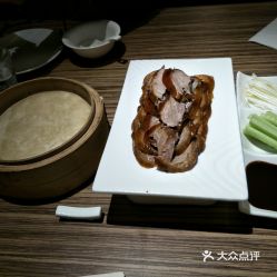 北京清真烤鴨尋味 伊記、雨軒齋與大眾口碑實錄