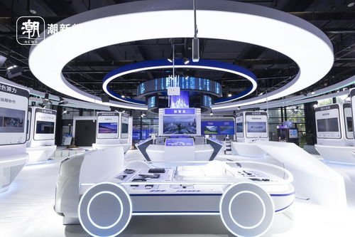 在烏鎮(zhèn)，感受數(shù)字技術(shù)帶給世界的煙火人間——網(wǎng)絡(luò)技術(shù)開發(fā)的溫暖力量