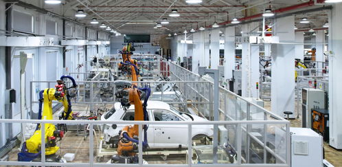 杭州濱江全力助力中國視谷建設(shè)，央廣網(wǎng)網(wǎng)絡(luò)技術(shù)開發(fā)加速推進