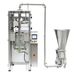 聯螢包裝機械 創新引領包裝新時代，最新產品與網絡設備集成詳解