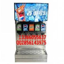 杭州風(fēng)景里的清涼空間 探索飲料機(jī)的活力面孔