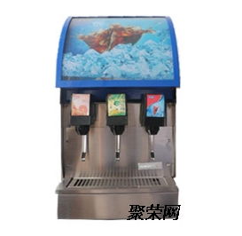 廣州自助餐廳碳酸飲料可樂機(jī)原理探秘